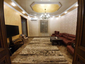 Anga Yerevan Home